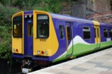 London Overground