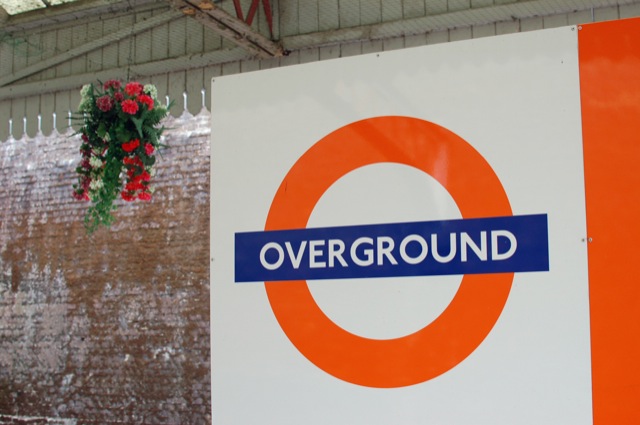London Overground