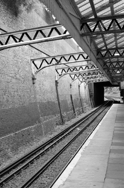 Tracks