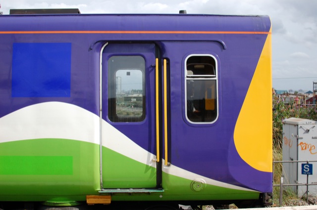 London Overground