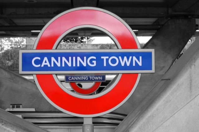 Canning Town