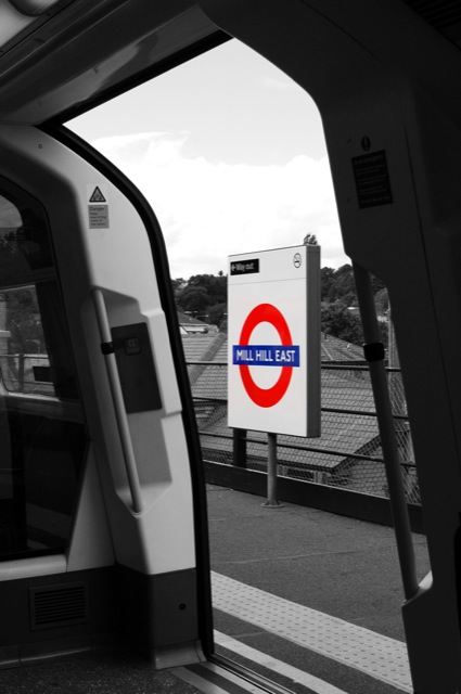 Underground