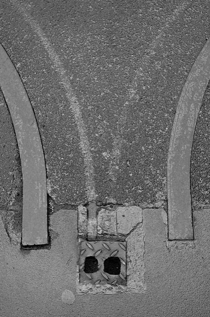 Pavement