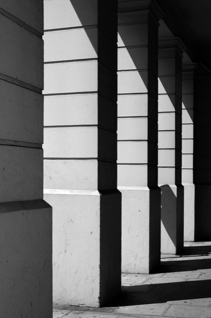 Shadows