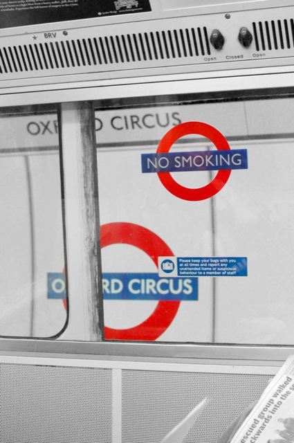 Central Line