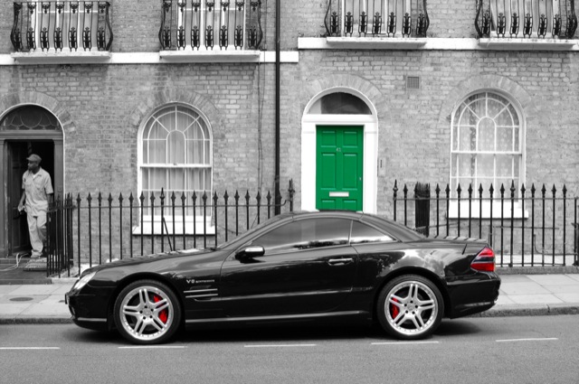 London