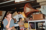 Record Players