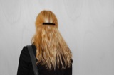 Blonde