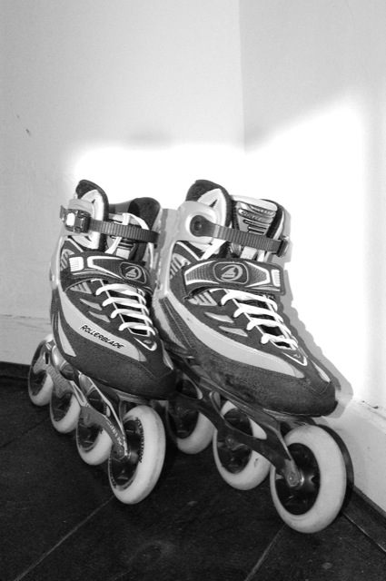 Rollerblades