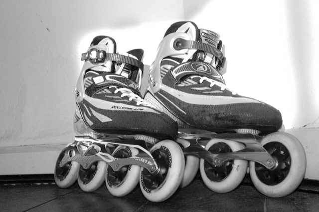 Rollerblades