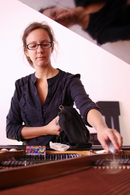 Teodora