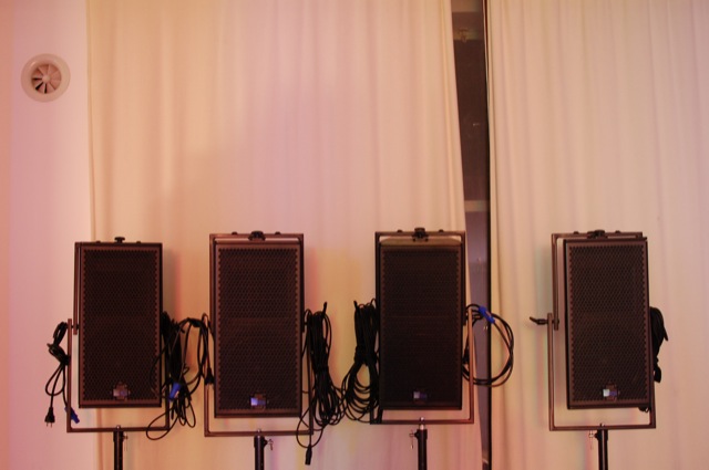 Speakers