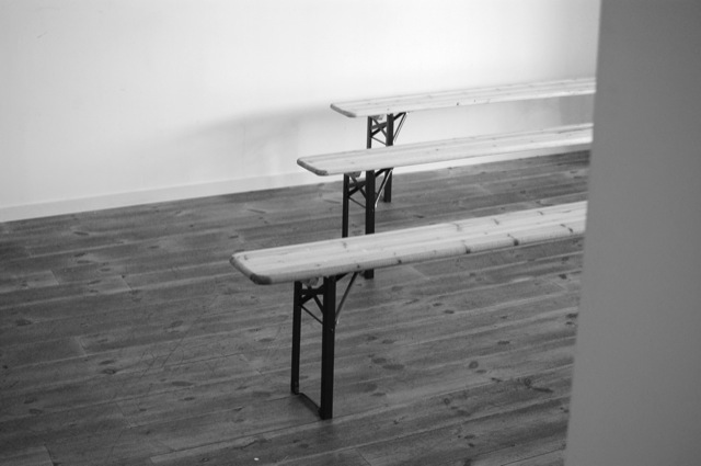 Benches