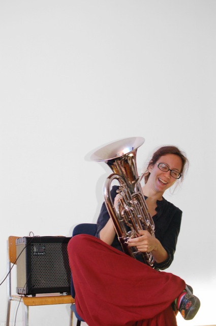 Tubas