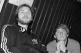 &THORN;r&aacute;inn