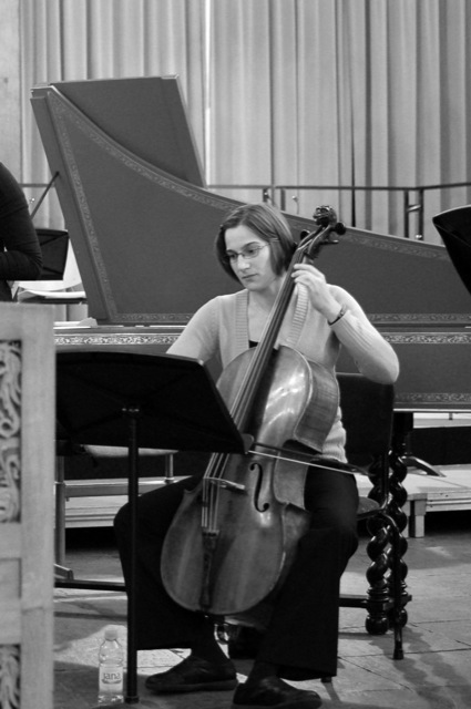 Bach 2009.10