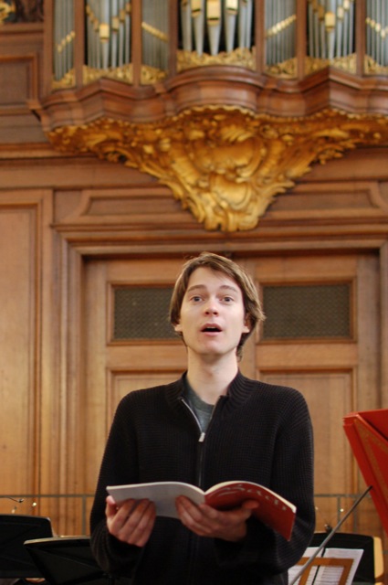 Oscar Verhaar