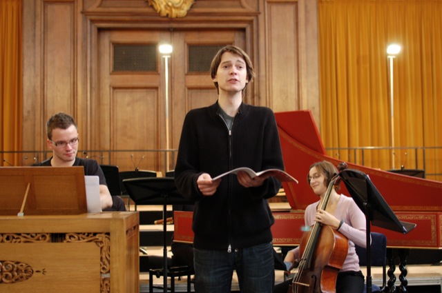 Bach 2009.10