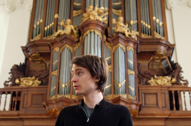 Oscar Verhaar