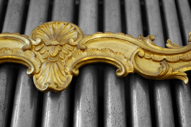 Gold