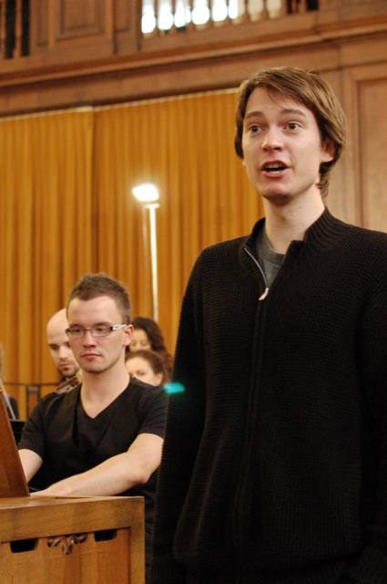 Oscar Verhaar