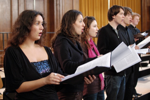Bach 2009.10