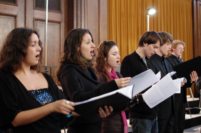 Bach 2009.10