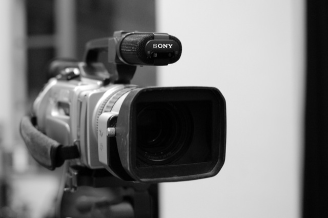 Video Cameras