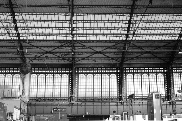 Stations