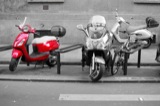 Scooters