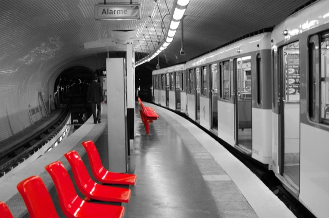 Street Furniture