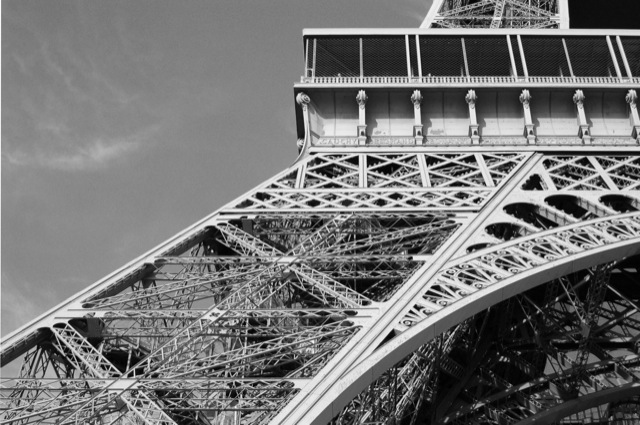 Eiffel Tower
