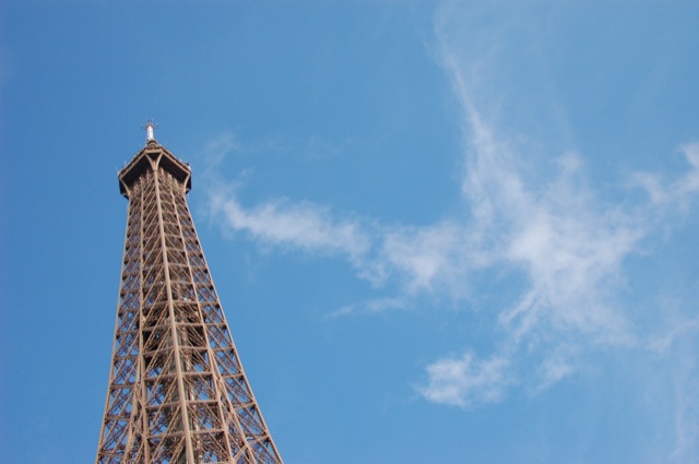 Eiffel Tower
