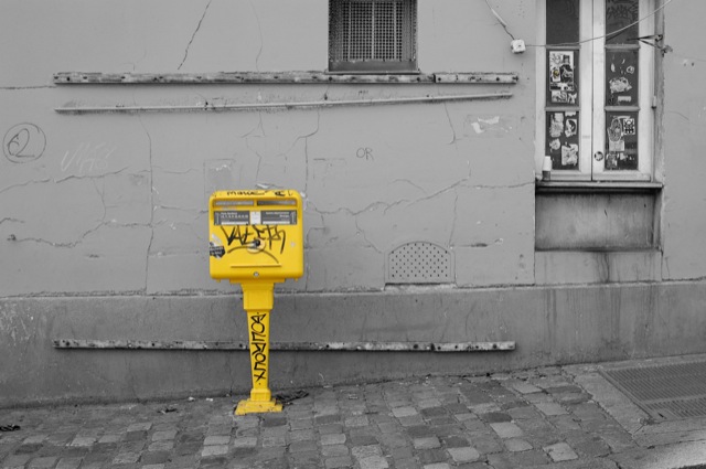 Street Furniture