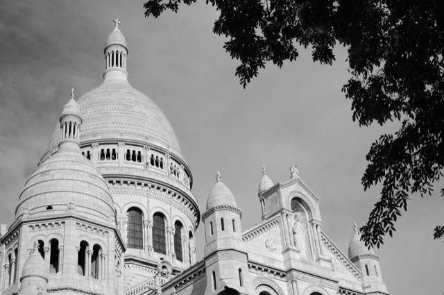 Sacre Coeur