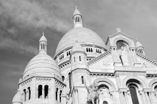 Places of Worship