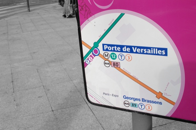 Paris Metro