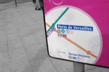 Paris Metro