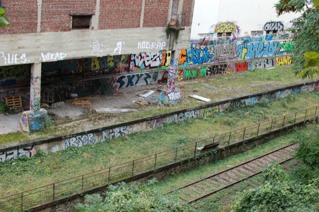 Petite ceinture