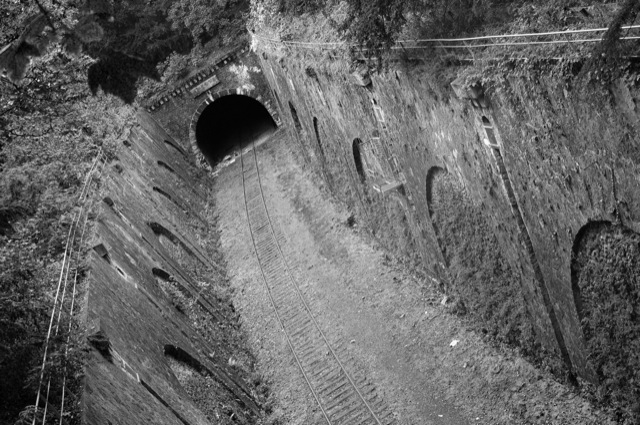 Tunnels
