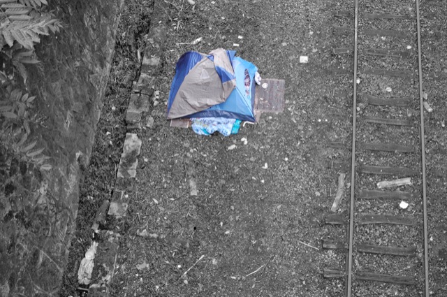 Tents