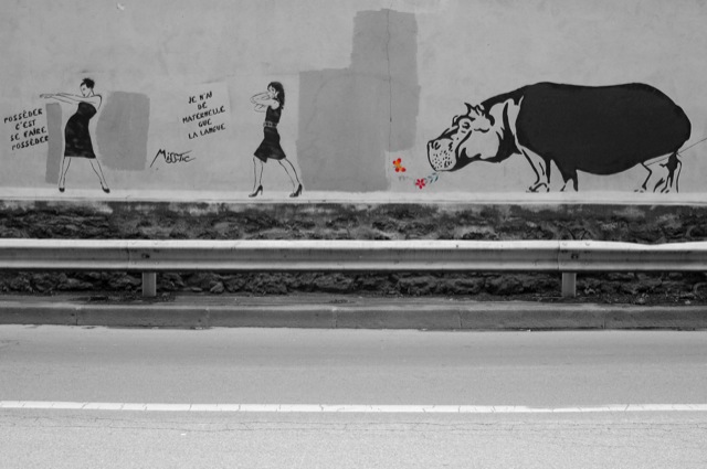 Walls