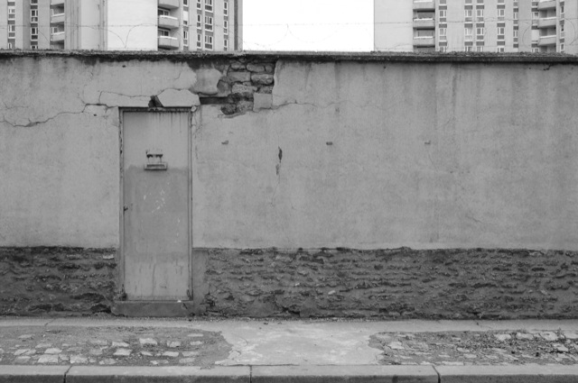 Walls