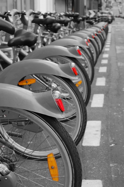 Velib