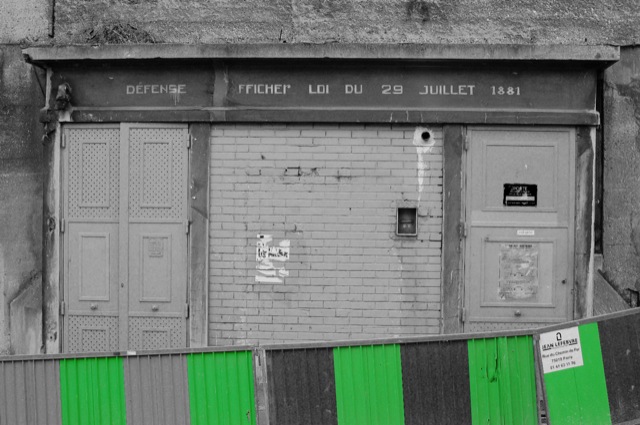 Doors