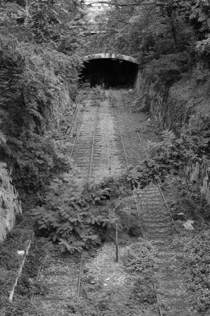Tunnels