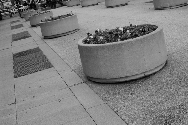 Street Furniture