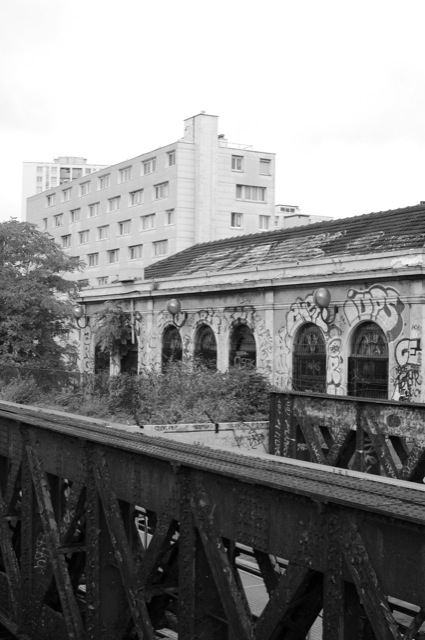 Bridges