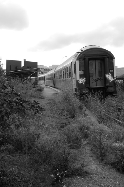 Petite ceinture