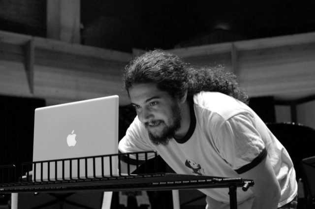 MacBook